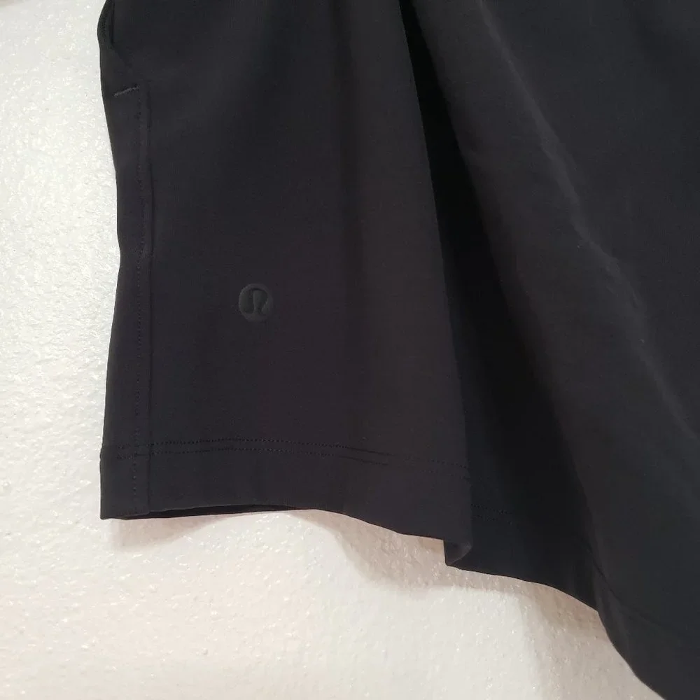 Lululemon On The Fly Short